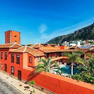 San Roque Hotel