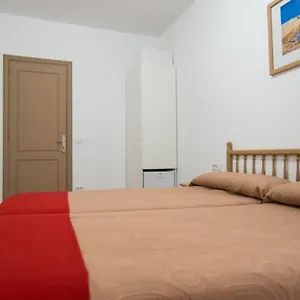 Pension Alcala Gasthof
