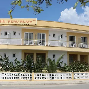 peru-playa.allmallorcahotels.com/